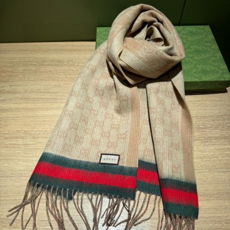 Gucci Scarf